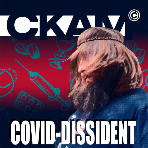 CKAM - Covid-Dissident