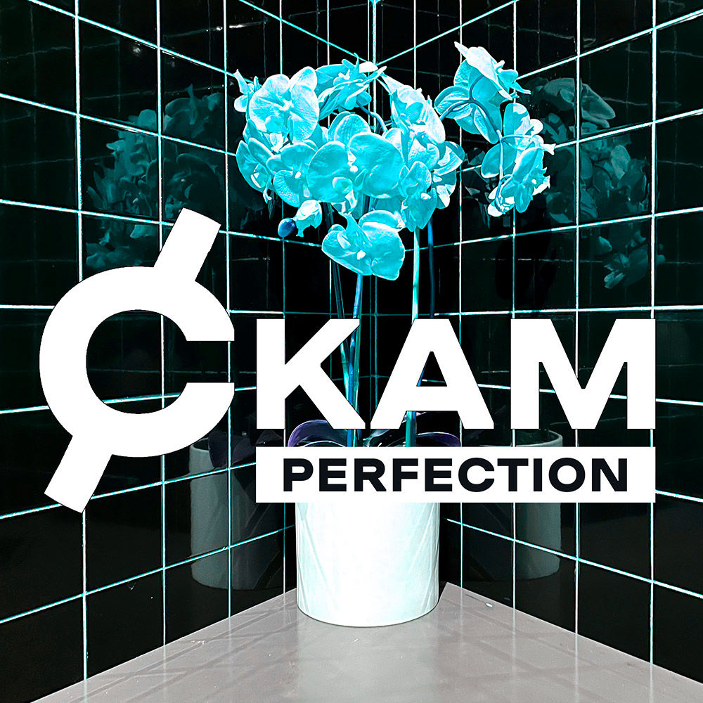 CKAM - Perfection