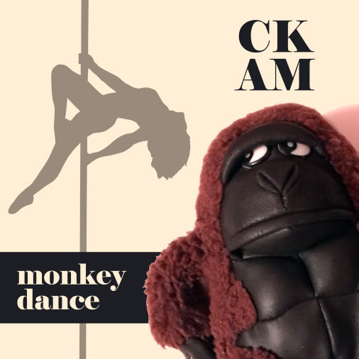 CKAM - Monkey Dance