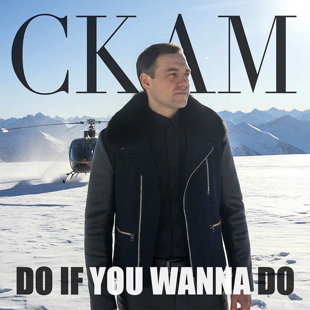 CKAM - Do if You Wanna Do (COVER)